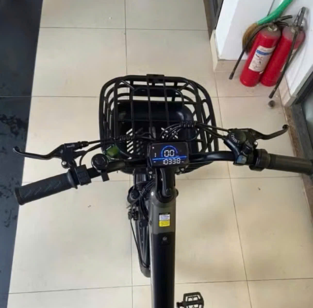 Xe đạp trợ lực điện Phoenix A9 Pro Xe đạp trợ lực điện Phoenix A9 Pro