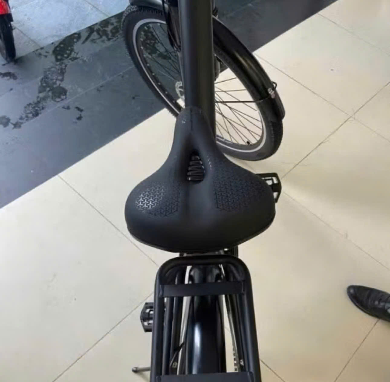 Xe đạp trợ lực điện Phoenix A9 Pro Xe đạp trợ lực điện Phoenix A9 Pro