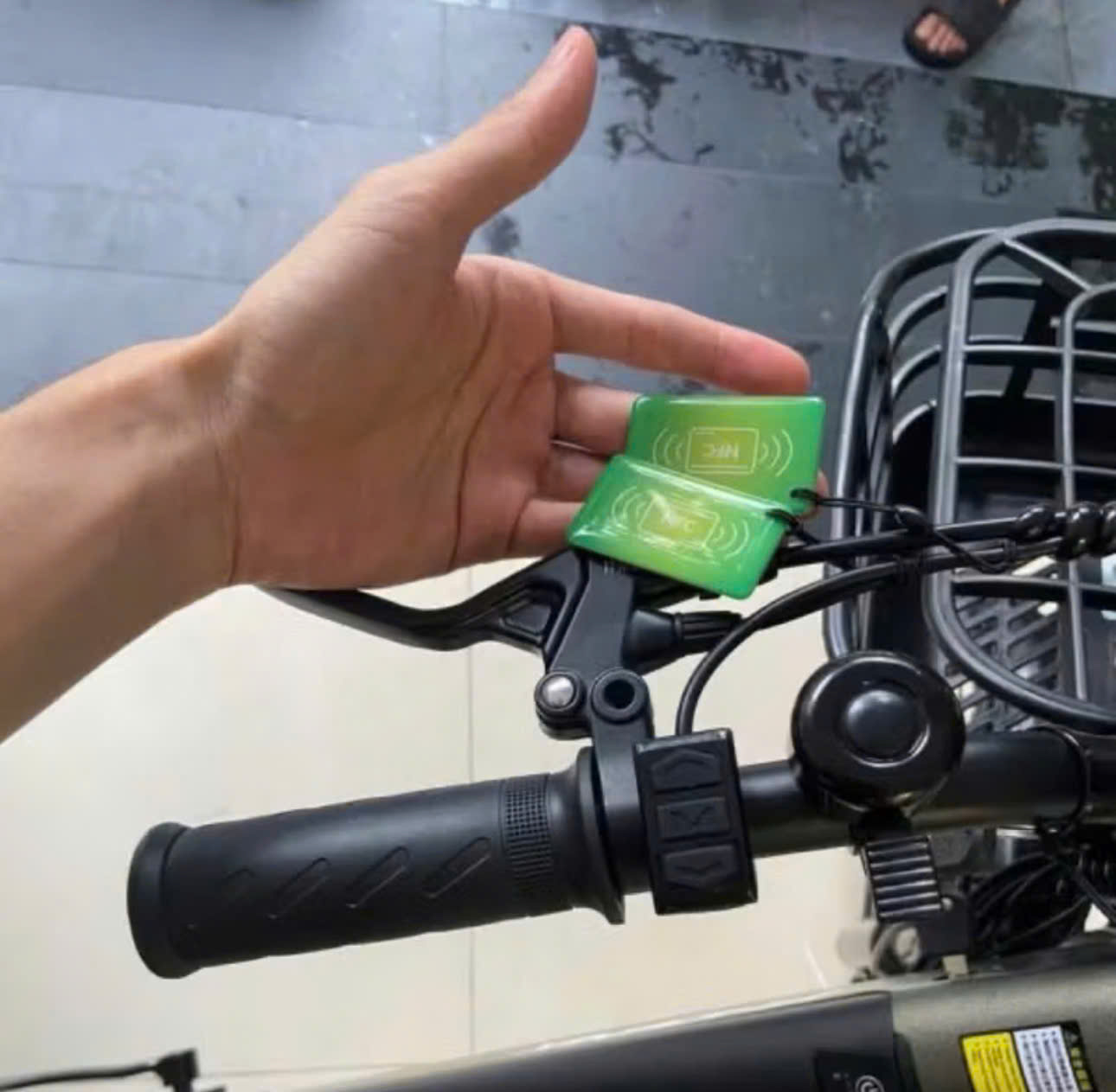 Xe đạp trợ lực điện Phoenix A9 Pro Xe đạp trợ lực điện Phoenix A9 Pro