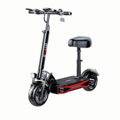 Xe điện scooter Sealup Q28 (hàng đặt trước)