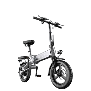 Xe đạp trợ lực điện gấp gọn thông minh GL14