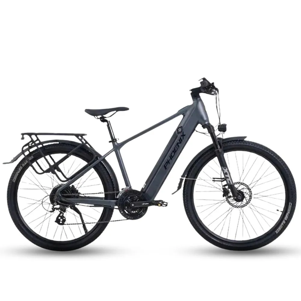 Xe Đạp Trợ Lực Phoenix LM Xe Đạp Trợ Lực Phoenix LM