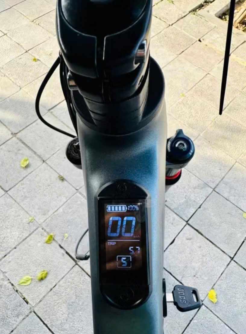 Xe Đạp Trợ Lực Phoenix LM Xe Đạp Trợ Lực Phoenix LM